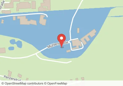 Hotels an der Mühlenstraße in Schwabach – Unterkünfte, Pensionen und Ferienwohnungen in zentraler Lage