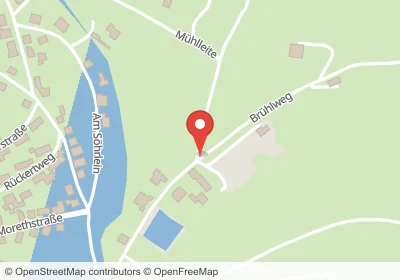 Hotels an der Mühlleite in Zeil am Main – Unterkünfte, Pensionen und Ferienwohnungen in zentraler Lage
