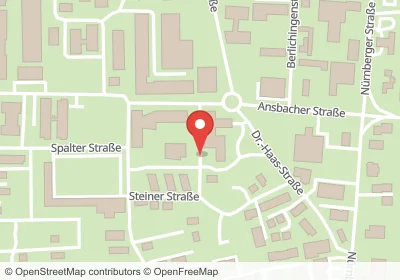 Hotels an der Museumsstraße in Schwabach – Unterkünfte, Pensionen und Ferienwohnungen in zentraler Lage