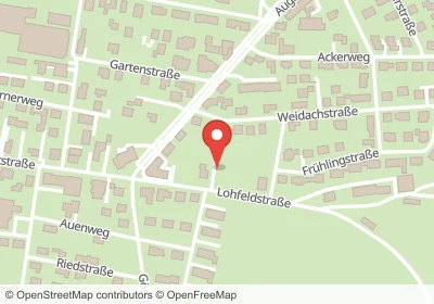 Hotels an der Nebelhornstraße in Stadtbergen – Unterkünfte, Pensionen und Ferienwohnungen in zentraler Lage