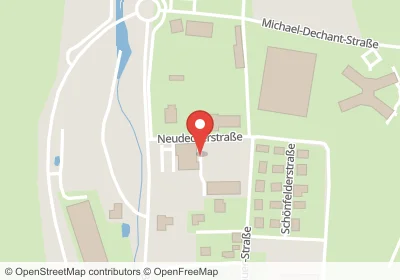 Hotels an der Neudeckerstraße in Weismain – Unterkünfte, Pensionen und Ferienwohnungen in zentraler Lage
