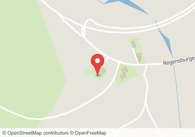 Hotels an der Neue Ziegelhütte in Waldmünchen – Unterkünfte, Pensionen und Ferienwohnungen in zentraler Lage