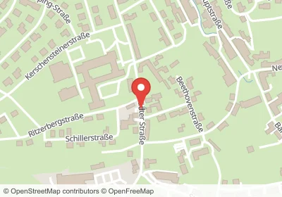 Neustädter Straße Windischeschenbach – Hotels in der Nähe Hotels an der Neustädter Straße in Windischeschenbach – Unterkünfte, Pensionen und Ferienwohnungen in zentraler Lage