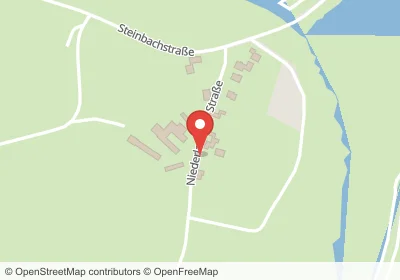 Hotels an der Niederlamitzer Straße in Schwarzenbach an der Saale – Unterkünfte, Pensionen und Ferienwohnungen in zentraler Lage