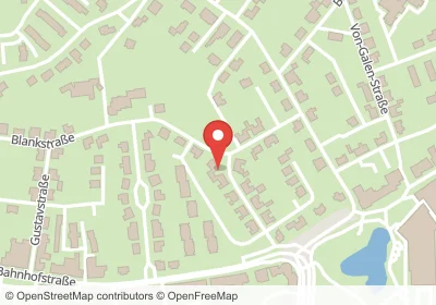Hotels an der Niemöllerstraße in Bönen – Unterkünfte, Pensionen und Ferienwohnungen in zentraler Lage