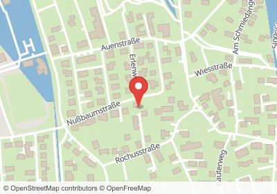 Hotels an der Nußbaumstraße in Schwabmünchen – Unterkünfte, Pensionen und Ferienwohnungen in zentraler Lage