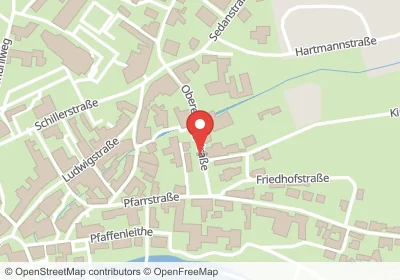 Obere Bergstraße Selb – Hotels in der Nähe Hotels an der Obere Bergstraße in Selb – Unterkünfte, Pensionen und Ferienwohnungen in zentraler Lage