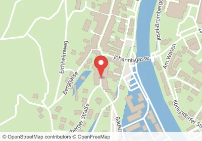 Obermarkt Wolfratshausen – Hotels in der Nähe Hotels an der Obermarkt in Wolfratshausen – Unterkünfte, Pensionen und Ferienwohnungen in zentraler Lage