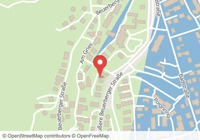 Obermühlstraße Wolfratshausen – Hotels in der Nähe Hotels an der Obermühlstraße in Wolfratshausen – Unterkünfte, Pensionen und Ferienwohnungen in zentraler Lage