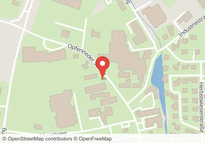 Opfenrieder Straße Wassertrüdingen – Hotels in der Nähe Hotels an der Opfenrieder Straße in Wassertrüdingen – Unterkünfte, Pensionen und Ferienwohnungen in zentraler Lage