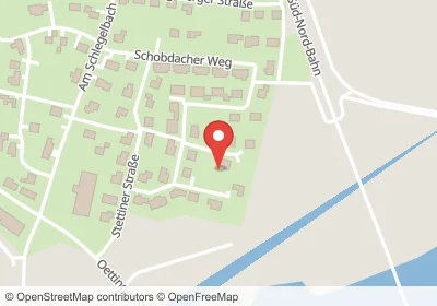 Hotels an der Ostpreußenstraße in Wassertrüdingen – Unterkünfte, Pensionen und Ferienwohnungen in zentraler Lage