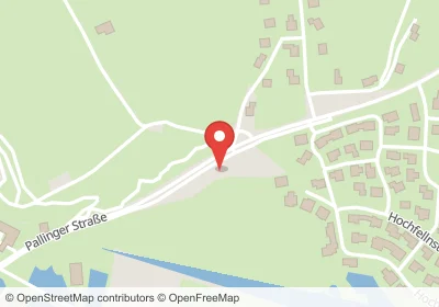 Pallinger Straße Traunreut – Hotels in der Nähe Hotels an der Pallinger Straße in Traunreut – Unterkünfte, Pensionen und Ferienwohnungen in zentraler Lage