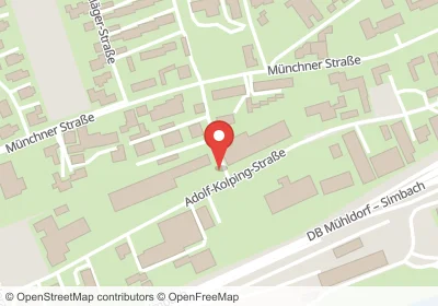 Palmstraße Simbach am Inn – Hotels in der Nähe Hotels an der Palmstraße in Simbach am Inn – Unterkünfte, Pensionen und Ferienwohnungen in zentraler Lage