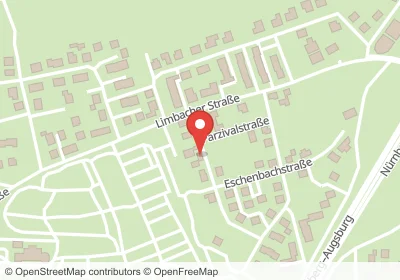Parzivalstraße Schwabach – Hotels in der Nähe Hotels an der Parzivalstraße in Schwabach – Unterkünfte, Pensionen und Ferienwohnungen in zentraler Lage
