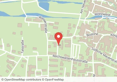 Hotels an der Petzoldstraße in Schwabach – Unterkünfte, Pensionen und Ferienwohnungen in zentraler Lage