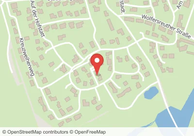 Pfarrer-Josef-Bauer-Straße Waldershof – Hotels in der Nähe Hotels an der Pfarrer-Josef-Bauer-Straße in Waldershof – Unterkünfte, Pensionen und Ferienwohnungen in zentraler Lage