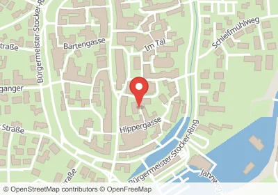 Hotels an der Pfarrgasse in Schrobenhausen – Unterkünfte, Pensionen und Ferienwohnungen in zentraler Lage