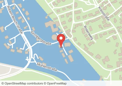 Pfarrhofstraße Traunreut – Hotels in der Nähe Hotels an der Pfarrhofstraße in Traunreut – Unterkünfte, Pensionen und Ferienwohnungen in zentraler Lage
