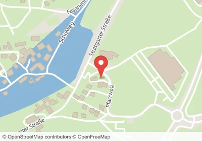 Hotels an der Pfarrweg in Stein – Unterkünfte, Pensionen und Ferienwohnungen in zentraler Lage