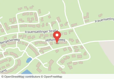 Pfifferlingweg Vilsbiburg – Hotels in der Nähe Hotels an der Pfifferlingweg in Vilsbiburg – Unterkünfte, Pensionen und Ferienwohnungen in zentraler Lage