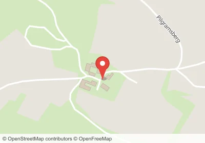 Hotels an der Pilgramsberg in Waldkirchen – Unterkünfte, Pensionen und Ferienwohnungen in zentraler Lage