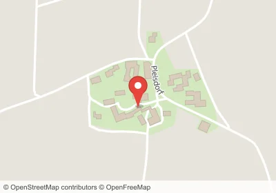 Hotels an der Pleisdorf in Windischeschenbach – Unterkünfte, Pensionen und Ferienwohnungen in zentraler Lage