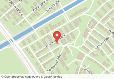 Hotels an der Pommernstraße in Wolfratshausen – Unterkünfte, Pensionen und Ferienwohnungen in zentraler Lage