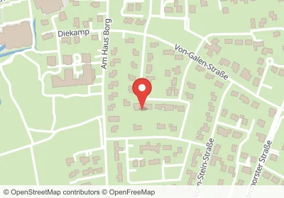 Raiffeisenstraße Everswinkel – Hotels in der Nähe Hotels an der Raiffeisenstraße in Everswinkel – Unterkünfte, Pensionen und Ferienwohnungen in zentraler Lage