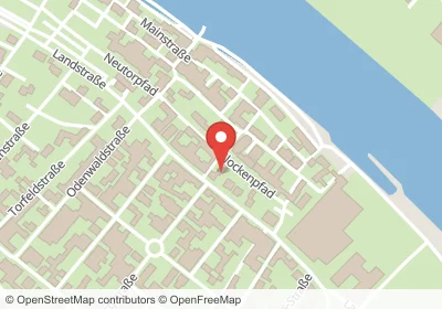 Hotels an der Rathausstraße in Wörth am Main – Unterkünfte, Pensionen und Ferienwohnungen in zentraler Lage