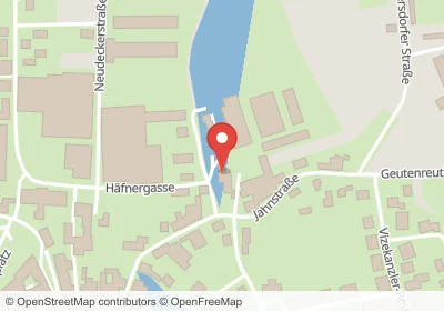 Hotels an der Rattinger Weg in Weismain – Unterkünfte, Pensionen und Ferienwohnungen in zentraler Lage