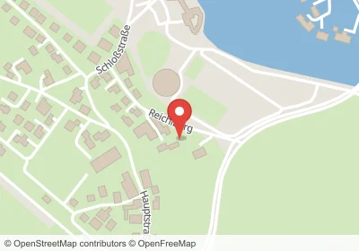 Hotels an der Reichelberg in Traunreut – Unterkünfte, Pensionen und Ferienwohnungen in zentraler Lage