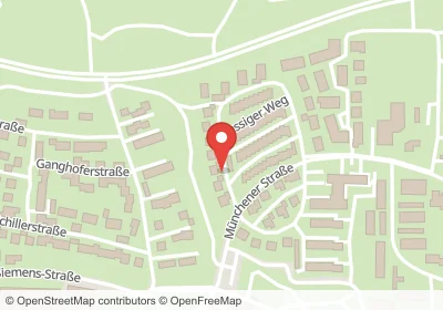 Reichenberger Weg Traunreut – Hotels in der Nähe Hotels an der Reichenberger Weg in Traunreut – Unterkünfte, Pensionen und Ferienwohnungen in zentraler Lage