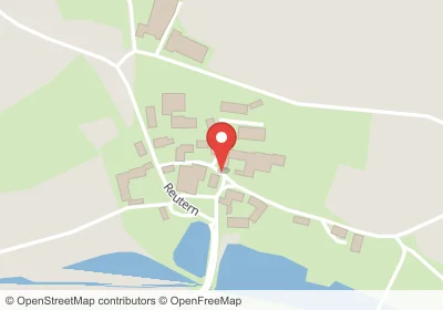 Reutern Wolframs-Eschenbach – Hotels in der Nähe Hotels an der Reutern in Wolframs-Eschenbach – Unterkünfte, Pensionen und Ferienwohnungen in zentraler Lage