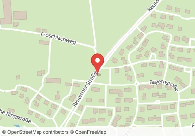 Reuterner Straße Wolframs-Eschenbach – Hotels in der Nähe Hotels an der Reuterner Straße in Wolframs-Eschenbach – Unterkünfte, Pensionen und Ferienwohnungen in zentraler Lage