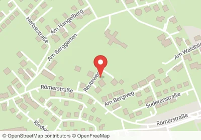 Hotels an der Reuteweg in Senden – Unterkünfte, Pensionen und Ferienwohnungen in zentraler Lage