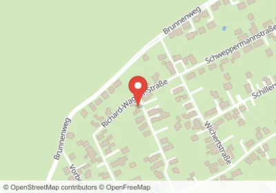 Richard-Wagner-Straße Töging am Inn – Hotels in der Nähe Hotels an der Richard-Wagner-Straße in Töging am Inn – Unterkünfte, Pensionen und Ferienwohnungen in zentraler Lage