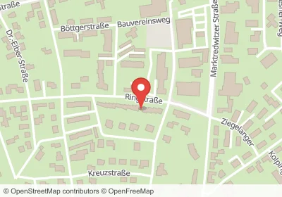 Ringstraße Waldershof – Hotels in der Nähe Hotels an der Ringstraße in Waldershof – Unterkünfte, Pensionen und Ferienwohnungen in zentraler Lage