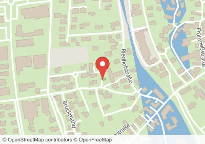 Hotels an der Robert-Bosch-Straße in Thannhausen – Unterkünfte, Pensionen und Ferienwohnungen in zentraler Lage