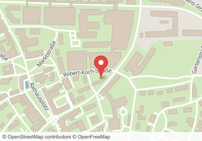 Hotels an der Robert-Koch-Straße in Traunreut – Unterkünfte, Pensionen und Ferienwohnungen in zentraler Lage