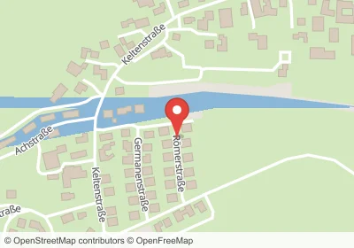Römerstraße Vohburg an der Donau – Hotels in der Nähe Hotels an der Römerstraße in Vohburg an der Donau – Unterkünfte, Pensionen und Ferienwohnungen in zentraler Lage