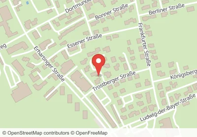 Rosenheimer Straße Töging am Inn – Hotels in der Nähe Hotels an der Rosenheimer Straße in Töging am Inn – Unterkünfte, Pensionen und Ferienwohnungen in zentraler Lage
