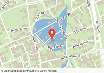 Rosenweg Vöhringen – Hotels in der Nähe Hotels an der Rosenweg in Vöhringen – Unterkünfte, Pensionen und Ferienwohnungen in zentraler Lage