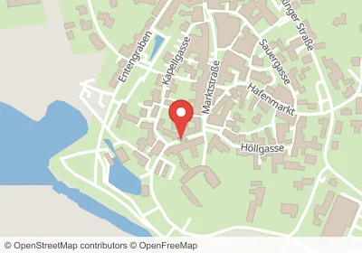 Hotels an der Rothmundgäßchen in Wassertrüdingen – Unterkünfte, Pensionen und Ferienwohnungen in zentraler Lage
