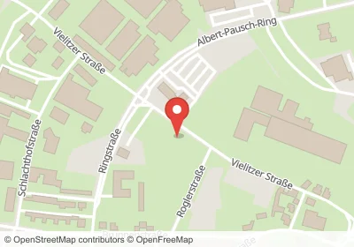 Hotels an der Rotkreuzstraße in Selb – Unterkünfte, Pensionen und Ferienwohnungen in zentraler Lage