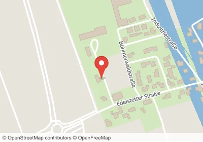 Hotels an der Rudolf-Diesel-Straße in Thannhausen – Unterkünfte, Pensionen und Ferienwohnungen in zentraler Lage