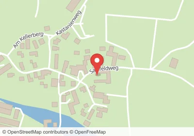 Hotels an der Saalfeldweg in Wertingen – Unterkünfte, Pensionen und Ferienwohnungen in zentraler Lage