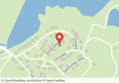 Hotels an der Sandgrubenweg in Selb – Unterkünfte, Pensionen und Ferienwohnungen in zentraler Lage