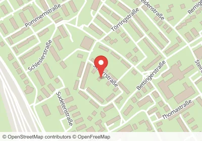 Hotels an der Scherrstraße in Wolfratshausen – Unterkünfte, Pensionen und Ferienwohnungen in zentraler Lage