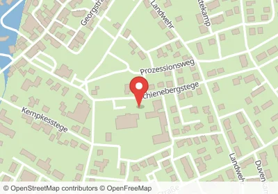 Schienebergstege Schermbeck – Hotels in der Nähe Hotels an der Schienebergstege in Schermbeck – Unterkünfte, Pensionen und Ferienwohnungen in zentraler Lage