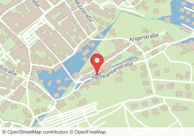 Schießangerstraße Waldmünchen – Hotels in der Nähe Hotels an der Schießangerstraße in Waldmünchen – Unterkünfte, Pensionen und Ferienwohnungen in zentraler Lage
